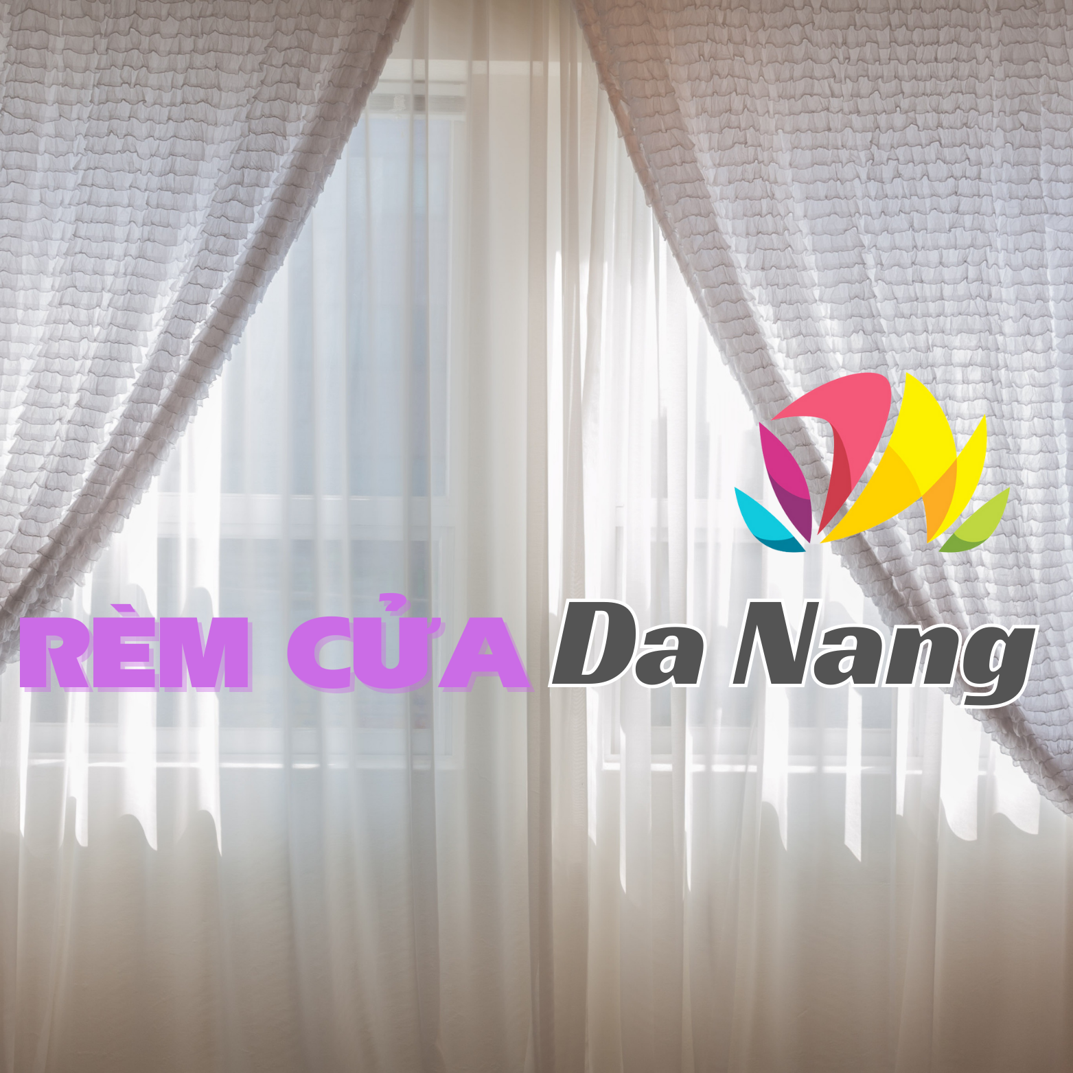 Rèm cửa Đà Nẵng